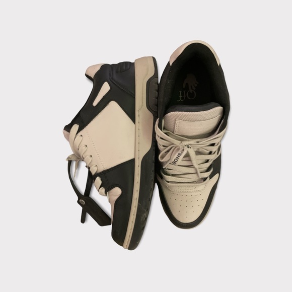 OFF-WHITE SNEAKERS 🔥 - Picture 2 of 3